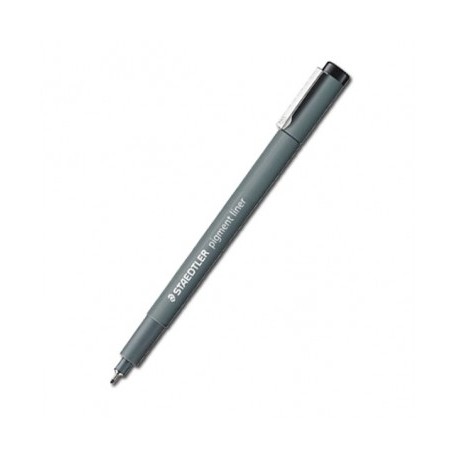 Estilografo Staedtler desechable 1.2